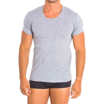 Underställ Q-En Q1002-GRIS EU XXL,EU S,EU M,EU XL Herr Underställ Q-En Q1002-GRIS EU XXL,EU S,EU M,EU XL Herr