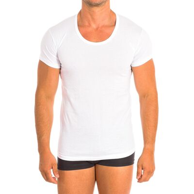 Underställ Q-En Q1002-BLANCO EU S,EU XL Herr Underställ Q-En Q1002-BLANCO EU S,EU XL Herr