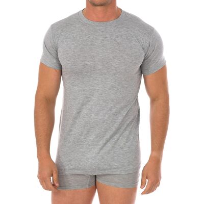 Underställ Q-En Q1003-GRIS EU S,EU M,EU L,EU XL Herr Underställ Q-En Q1003-GRIS EU S,EU M,EU L,EU XL Herr