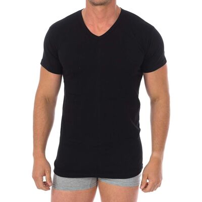 Underställ Q-En Q1004-NEGRO EU L Herr Underställ Q-En Q1004-NEGRO EU L Herr