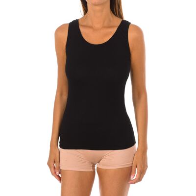 Underställ Q-En Q701-NEGRO EU XXL,EU S,EU XL,EU 3XL Herr Underställ Q-En Q701-NEGRO EU XXL,EU S,EU XL,EU 3XL Herr