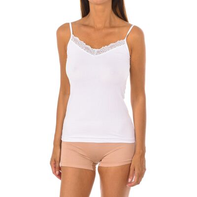 Underställ Q-En Q705-BLANCO EU XXL,EU M,EU L,EU XL,EU 3XL,EU 4XL Dam Underställ Q-En Q705-BLANCO EU XXL,EU M,EU L,EU XL,EU 3XL,EU 4XL Dam