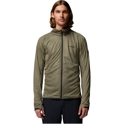 Fleecetröjor Columbia Summit Step FZ Fleece EU XXL,EU S,EU M,EU L,EU XL Herr Fleecetröjor Columbia Summit Step FZ Fleece EU XXL,EU S,EU M,EU L,EU XL Herr