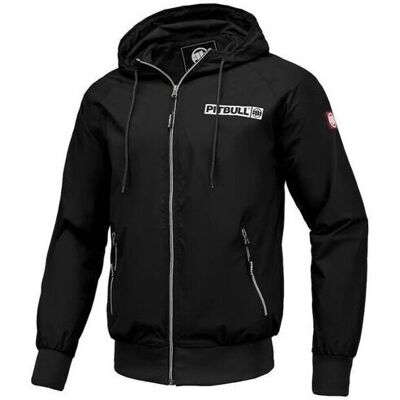 Tunna jackor Pitbull ATHLETICLogo EU XXL,EU S,EU XL Herr Tunna jackor Pitbull ATHLETICLogo EU XXL,EU S,EU XL Herr