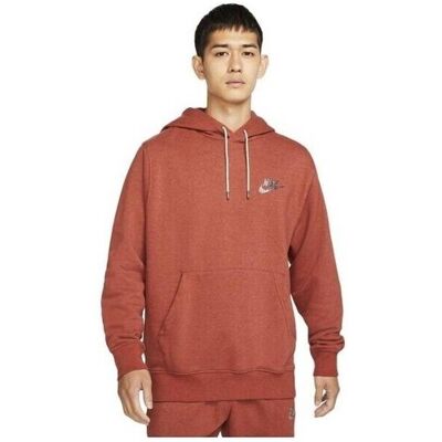 Huvtröjor Nike Essentials+ EU XL Huvtröjor Nike Essentials+ EU XL