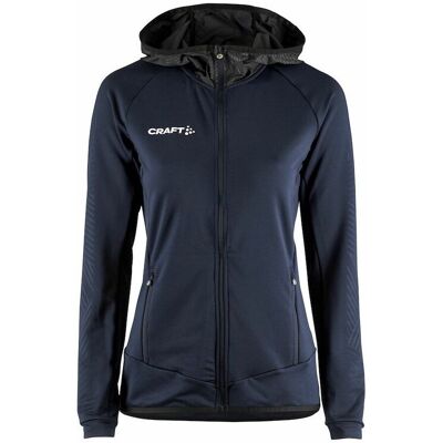 Craft Extend Full Zip Jacka - Träning - Flerfärgad Craft Extend Full Zip Jacka - Träning - Flerfärgad