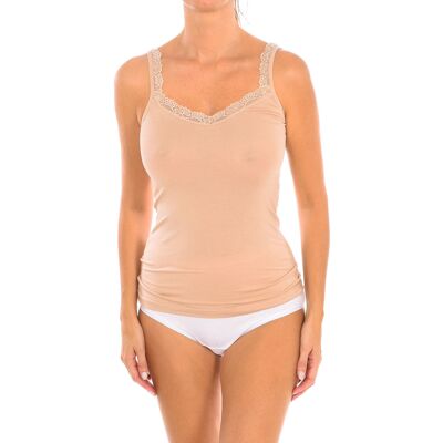 Underställ Q-En Q706-PIEL EU XXL,EU S,EU M,EU L,EU XL,EU 3XL,EU 4XL Dam Underställ Q-En Q706-PIEL EU XXL,EU S,EU M,EU L,EU XL,EU 3XL,EU 4XL Dam