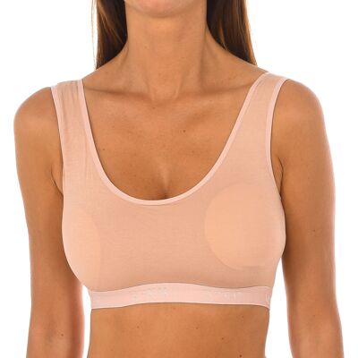 Sport-BH Q-En Q707-PIEL EU S,EU M,EU L,EU XL Dam Sport-BH Q-En Q707-PIEL EU S,EU M,EU L,EU XL Dam