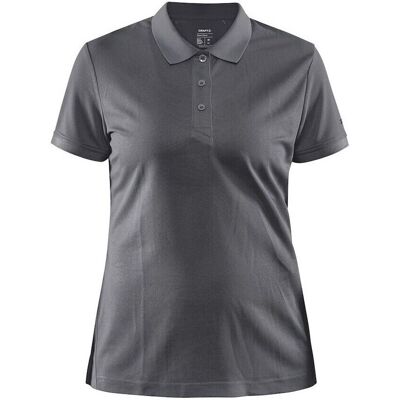 Polotröjor med korta ärmar Craft 1909139985000 EU XXL,EU S,EU M,EU L,EU XL,EU XS Dam Polotröjor med korta ärmar Craft 1909139985000 EU XXL,EU S,EU M,EU L,EU XL,EU XS Dam