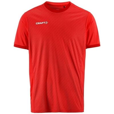 Sport-T-shirts Craft C173894300 EU M,EU L,EU XL Sport-T-shirts Craft C173894300 EU M,EU L,EU XL