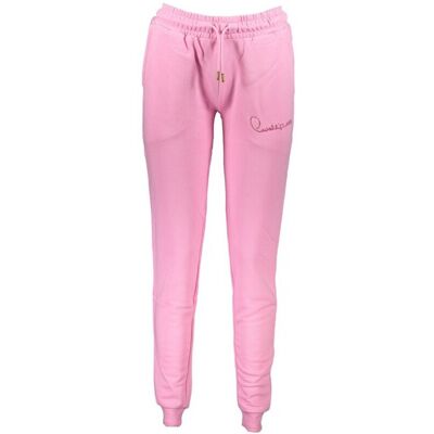 Byxor Roberto Cavalli rxt23bcf062rs02500xs EU XXL,EU S,EU M,EU L,EU XL,EU XXS Dam Byxor Roberto Cavalli rxt23bcf062rs02500xs EU XXL,EU S,EU M,EU L,EU XL,EU XXS Dam