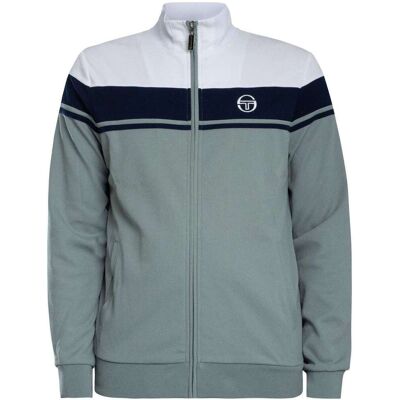 Underställ Sergio Tacchini Damarindo Track Jacket EU XXL,EU S,EU M,EU L,EU XL,EU 3XL,EU 4XL Herr Underställ Sergio Tacchini Damarindo Track Jacket EU XXL,EU S,EU M,EU L,EU XL,EU 3XL,EU 4XL Herr