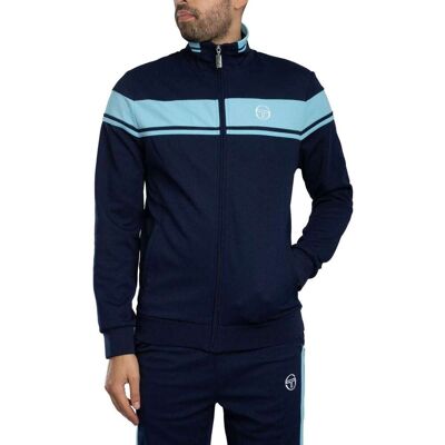 Underställ Sergio Tacchini Damarindo Track Jacket EU S,EU M,EU L,EU XL,EU 4XL Herr Underställ Sergio Tacchini Damarindo Track Jacket EU S,EU M,EU L,EU XL,EU 4XL Herr