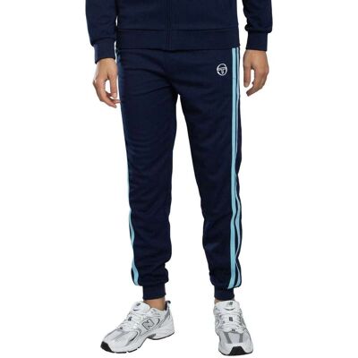 Joggingkläder / Underställ Sergio Tacchini Damarindo Track Joggers EU XXL,EU S,EU L,EU XL,EU 3XL,EU 4XL Herr Joggingkläder / Underställ Sergio Tacchini Damarindo Track Joggers EU XXL,EU S,EU L,EU XL,EU 3XL,EU 4XL Herr