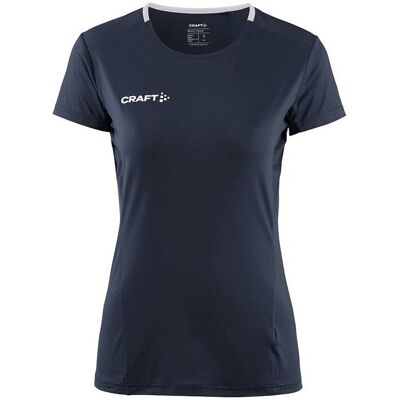 T-shirts med korta ärmar Craft Extend EU XXL,EU S,EU M,EU L,EU XL,EU XS Dam T-shirts med korta ärmar Craft Extend EU XXL,EU S,EU M,EU L,EU XL,EU XS Dam