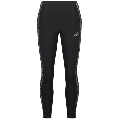 Strumpbyxor adidas Seasonal Essentials Animal Print 3- Stripes Leggings EU S,EU M,EU L,EU XL,EU XS Dam Strumpbyxor adidas Seasonal Essentials Animal Print 3- Stripes Leggings EU S,EU M,EU L,EU XL,EU XS Dam