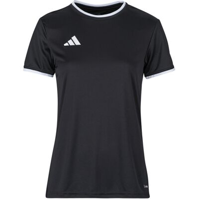 T-shirts med korta ärmar adidas Entrada26 Jersey EU S,EU M,EU L,EU XS Dam T-shirts med korta ärmar adidas Entrada26 Jersey EU S,EU M,EU L,EU XS Dam