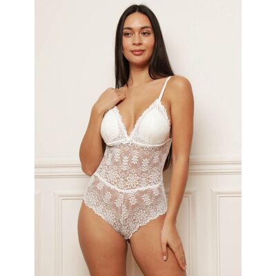 Underställ La Modeuse 77485_P183724 EU XXL Dam Underställ La Modeuse 77485_P183724 EU XXL Dam