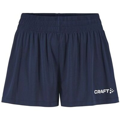 Shorts & Bermudas Craft Ability EU S,EU M,EU L,EU XS Dam Shorts & Bermudas Craft Ability EU S,EU M,EU L,EU XS Dam