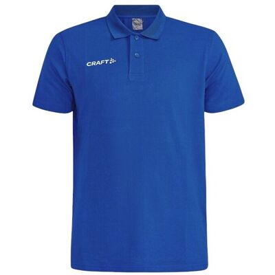 Polotröjor med korta ärmar Craft Progress 2.0 EU XXL,EU S,EU L,EU XL,EU 3XL Herr Polotröjor med korta ärmar Craft Progress 2.0 EU XXL,EU S,EU L,EU XL,EU 3XL Herr
