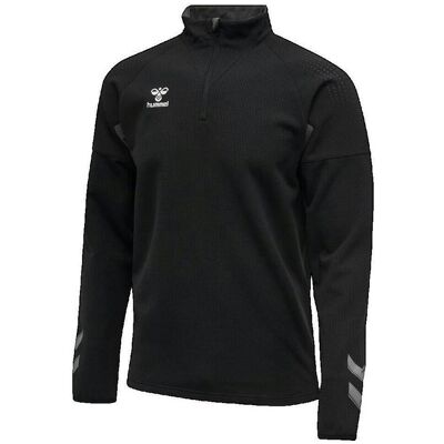 Underställ hummel Veste de survêtement hmlLEAD PRO HALF ZIP EU S Herr Underställ hummel Veste de survêtement hmlLEAD PRO HALF ZIP EU S Herr