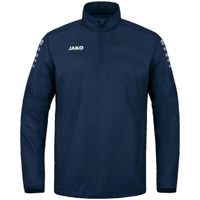 Jackor Jako Veste Coupe-vent 1/2 zip imperméable EU S,EU M,EU L,EU XL Dam Jackor Jako Veste Coupe-vent 1/2 zip imperméable EU S,EU M,EU L,EU XL Dam