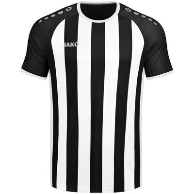 Sport-T-shirts Jako T-shirt Inter noir EU S,EU M,EU L,EU XL Sport-T-shirts Jako T-shirt Inter noir EU S,EU M,EU L,EU XL