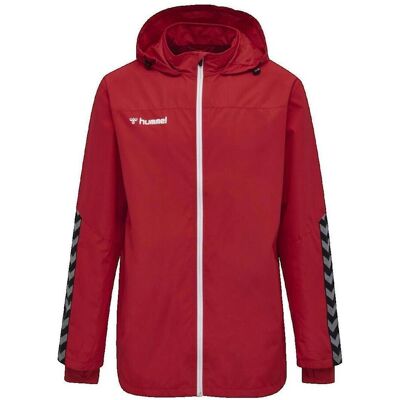 Underställ hummel Veste Authentic All Weather EU S,EU M,EU L Dam Underställ hummel Veste Authentic All Weather EU S,EU M,EU L Dam