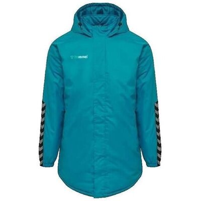 Jackor hummel Veste Authentic Pro EU S,EU M,EU XL Herr Jackor hummel Veste Authentic Pro EU S,EU M,EU XL Herr