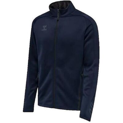 Underställ hummel Veste Cima XK zippée EU S Herr Underställ hummel Veste Cima XK zippée EU S Herr