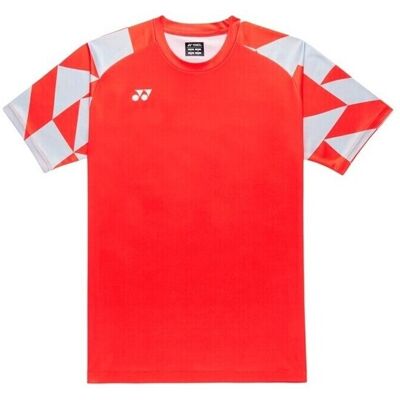 Sport-T-shirts Yonex CT168606814 EU XXL,EU M,EU L,EU XL Sport-T-shirts Yonex CT168606814 EU XXL,EU M,EU L,EU XL