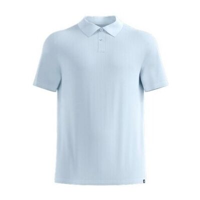 Polotröjor med korta ärmar Odlo Cubic Light EU M,EU L,EU XL Herr Polotröjor med korta ärmar Odlo Cubic Light EU M,EU L,EU XL Herr