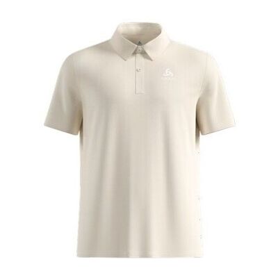 Polotröjor med korta ärmar Odlo Cardada EU M,EU L,EU XL Herr Polotröjor med korta ärmar Odlo Cardada EU M,EU L,EU XL Herr