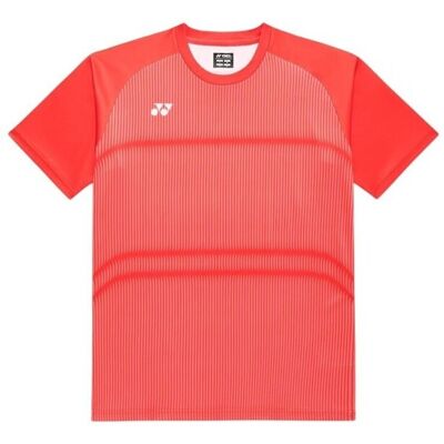 Sport-T-shirts Yonex Practice EU M,EU L,EU XL Sport-T-shirts Yonex Practice EU M,EU L,EU XL