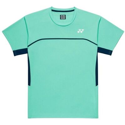 Sport-T-shirts Yonex Practice EU S,EU M,EU L,EU XL Sport-T-shirts Yonex Practice EU S,EU M,EU L,EU XL