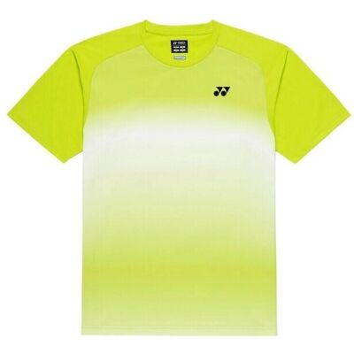 Sport-T-shirts Yonex Practice EU M,EU L,EU XL Sport-T-shirts Yonex Practice EU M,EU L,EU XL