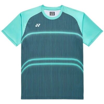 Sport-T-shirts Yonex Practice EU M,EU L,EU XL Sport-T-shirts Yonex Practice EU M,EU L,EU XL