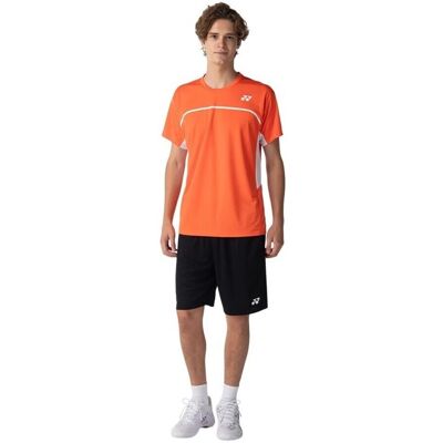 Sport-T-shirts Yonex Practice EU S,EU M,EU L,EU XL Sport-T-shirts Yonex Practice EU S,EU M,EU L,EU XL