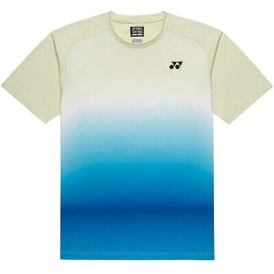 Sport-T-shirts Yonex Practice EU M,EU L,EU XL Sport-T-shirts Yonex Practice EU M,EU L,EU XL