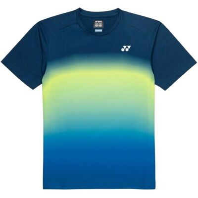 Sport-T-shirts Yonex Practice EU M,EU L,EU XL Sport-T-shirts Yonex Practice EU M,EU L,EU XL