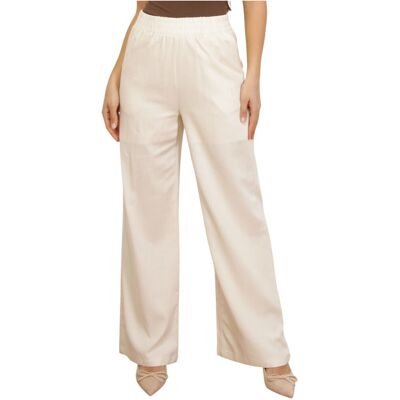 Breda byxor La Modeuse 78041_P185317 EU S / M,EU M / L Breda byxor La Modeuse 78041_P185317 EU S / M,EU M / L