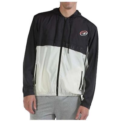 Vindjackor Bullpadel Sweatshirt Toche avec capuche marfil EU S,EU M,EU L,EU XL,2 år Dam Vindjackor Bullpadel Sweatshirt Toche avec capuche marfil EU S,EU M,EU L,EU XL,2 år Dam
