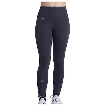 Strumpbyxor Bullpadel Legging Natal taille haute bleu One size,EU XXL,EU L,EU XL Dam Strumpbyxor Bullpadel Legging Natal taille haute bleu One size,EU XXL,EU L,EU XL Dam