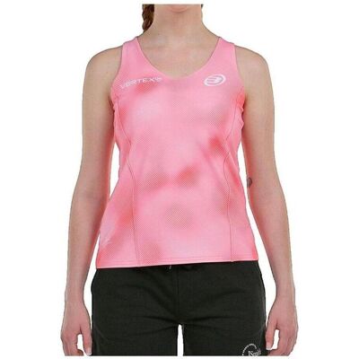 Linnen / Ärmlösa T-shirts Bullpadel T-shirt Delfi Brea 25V coupe ajustée EU S,EU M,EU L,EU XL,EU XS Dam Linnen / Ärmlösa T-shirts Bullpadel T-shirt Delfi Brea 25V coupe ajustée EU S,EU M,EU L,EU XL,EU XS Dam