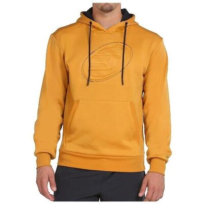 BULLPADEL - BALTAR - Brunt - M - Sweatshirt BULLPADEL - BALTAR - Brunt - M - Sweatshirt