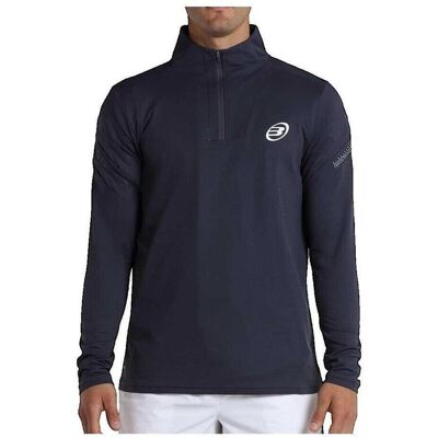 Underställ Bullpadel T-shirt Nidio bleu EU XXL,EU S Dam Underställ Bullpadel T-shirt Nidio bleu EU XXL,EU S Dam