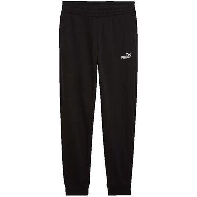 Joggingkläder / Underställ Puma Pantalon de survêtement Essential Small No. 1 Logo noir EU XXL,EU S,EU M,EU L,EU XL,EU XS Dam Joggingkläder / Underställ Puma Pantalon de survêtement Essential Small No. 1 Logo noir EU XXL,EU S,EU M,EU L,EU XL,EU XS Dam