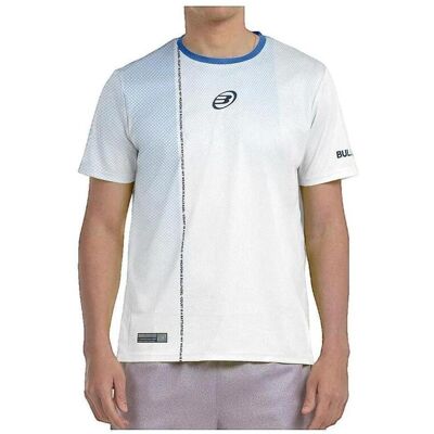 T-shirts med korta ärmar Bullpadel T-shirt Technical Padel Quickerdry léger EU XXL,EU M Herr T-shirts med korta ärmar Bullpadel T-shirt Technical Padel Quickerdry léger EU XXL,EU M Herr