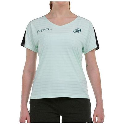 Sport-T-shirts Bullpadel T-shirt Bea Gonzalez 25V Aguamarina One size,EU XXL,EU S,EU M,EU L,EU XL Sport-T-shirts Bullpadel T-shirt Bea Gonzalez 25V Aguamarina One size,EU XXL,EU S,EU M,EU L,EU XL