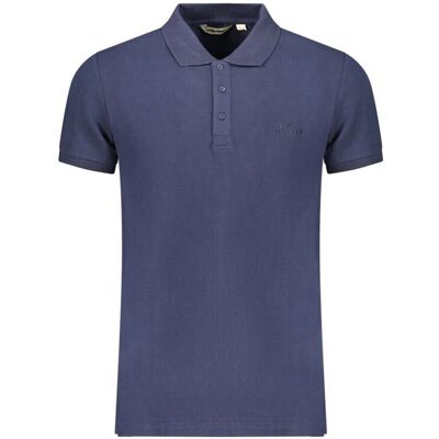 Polotröjor med korta ärmar Ellesse ehm217s26bl519as EU S,EU XL Herr Polotröjor med korta ärmar Ellesse ehm217s26bl519as EU S,EU XL Herr